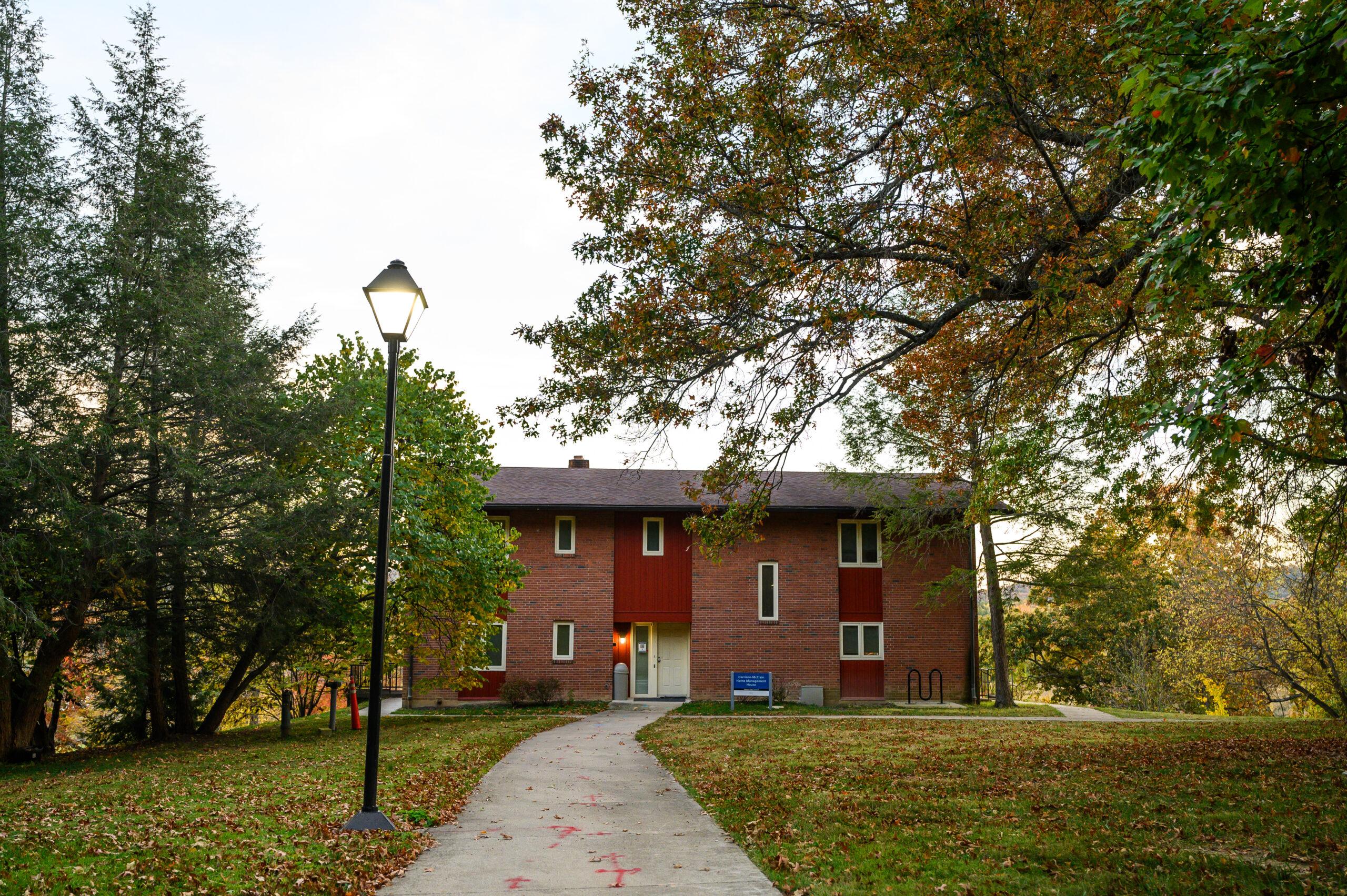 Home Management House